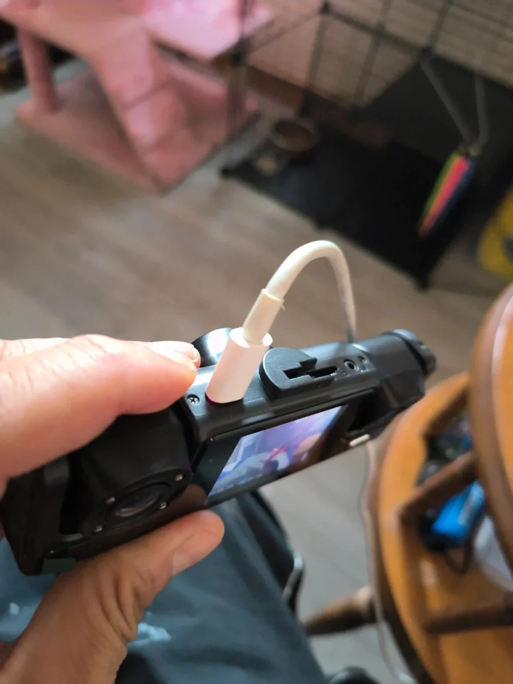 Black PC Internal Cable Kit - Multi-Pin Connectors